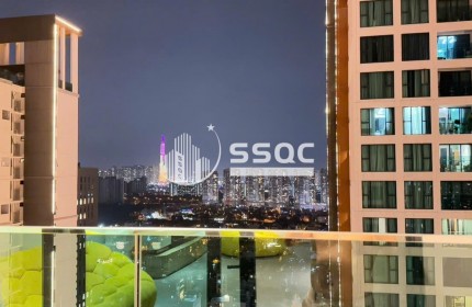 BÁN CĂN HỘ FELIZ EN VISTA TẦNG CAO – VIEW PANORAMA TUYỆT ĐẸP – SỔ HỒNG SẴN SÀNG